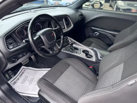 2020 DODGE CHALLENGER