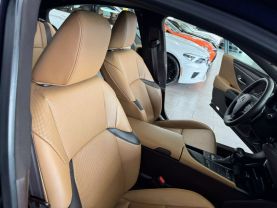 2020 LEXUS ES SEDAN V6, 3.5 LITER ES 350 SEDAN 4D