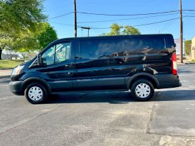 2017 FORD TRANSIT 150 VAN CARGO - AUTOMATIC - Dart Auto Group