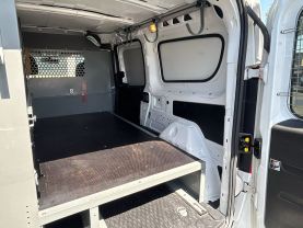 2018 RAM PROMASTER CITY CARGO - AUTOMATIC - Dart Auto Group