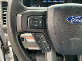 2017 FORD F550 SUPER DUTY 46FT BUCKET TRUCK ALTEC AT41M BUCKET TRUCKS V8, TURBO DIESEL, 6.7 LITER XL 169" W.B. 2D - Eddies Auto Sales