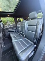 2014 JEEP GRAND CHEROKEE LIMITED SPORT UTILITY 4D