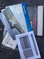 1986 MERCEDES BENZ 126 - - 4D