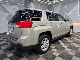 2015 GMC TERRAIN