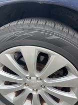 2012 SUBARU LEGACY SEDAN 4-CYL, PZEV, 2.5 LITER 2.5I LIMITED SEDAN 4D