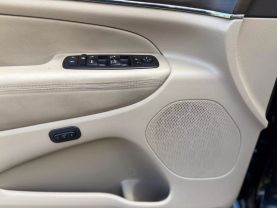 2015 JEEP GRAND CHEROKEE SUV V6, FLEX FUEL, 3.6 LITER OVERLAND SPORT UTILITY 4D