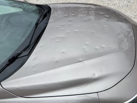 2022 CHEVROLET MALIBU SEDAN 4-CYL, TURBO, 1.5 LITER LS SEDAN 4D at T&T Repairables - used car dealership in Spencer, Indiana.