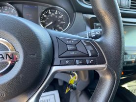 2019 NISSAN ROGUE SUV 4-CYL, 2.5 LITER S SPORT UTILITY 4D at Motors On Wheels - used car dealership in Houston, Texas.