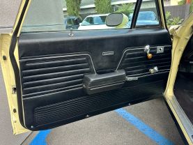 1969 CHEVROLET EL CAMINO - 8 -