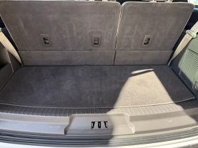 2019 FORD EXPEDITION SUV WHITE AUTOMATIC - Budget Used Car Sales