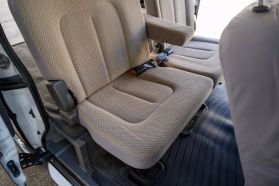 1999 SUZUKI EVERY VAN F6A -