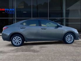 2018 Toyota Corolla Le Sedan 4d - Image 6