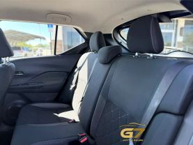 2020 Nissan Kicks - Image 14