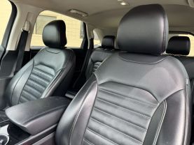 2017 FORD EDGE SUV V6, 3.5 LITER SEL SPORT UTILITY 4D