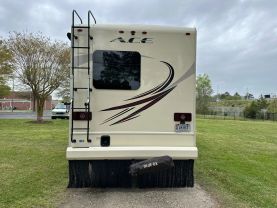 Used 2018 THOR MOTOR COACH A.C.E. CLASS A - 27.2 - LA Auto Star located in Virginia Beach, VA