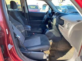 2015 JEEP PATRIOT