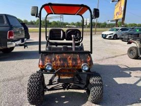 2011 CLUB CART GOLF CART GOLF CART - -