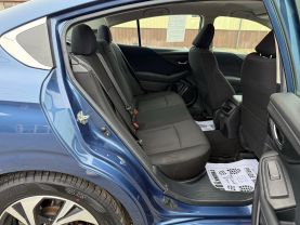 2020 SUBARU LEGACY SEDAN 4-CYL, 2.5 LITER PREMIUM SEDAN 4D