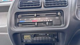 1999 SUZUKI CARRY TRUCK F6A TRUCK