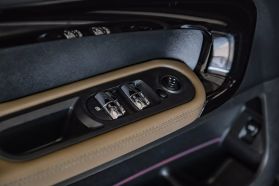 2018 MINI COUNTRYMAN HATCHBACK 3-CYL, TURBO, 1.5 LITER COOPER HATCHBACK 4D
