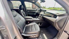 2020 CADILLAC XT6