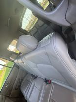 2011 HONDA PILOT SUV V6, VTEC, 3.5 LITER EX-L SPORT UTILITY 4D