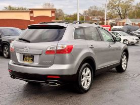 2012 MAZDA CX-9