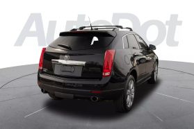 2011 CADILLAC SRX SUV V6, 3.0 LITER SPORT UTILITY 4D