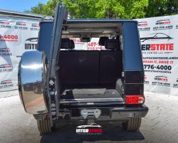 2014 MERCEDES-BENZ G-CLASS For Sale in Orlando
