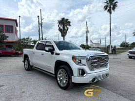 2019 Gmc Sierra 1500 Crew Cab - Image 8