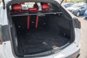 2018 ALFA ROMEO STELVIO SUV 4-CYL, TURBO, 2.0 LITER TI SPORT SUV 4D