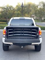 2020 TOYOTA TACOMA DOUBLE CAB PICKUP V6, 3.5 LITER SR PICKUP 4D 5 FT