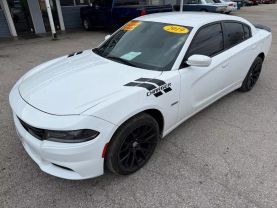 2019 DODGE CHARGER