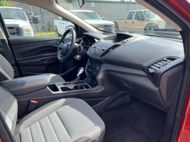 2019 FORD ESCAPE SUV - S 4D SUV FWD