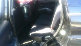 2012 MITSUBISHI OUTLANDER SUV 4-CYL, 2.4 LITER SE SPORT UTILITY 4D