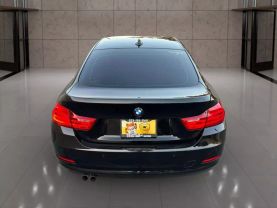 2015 BMW 4 SERIES SEDAN 4-CYL, SULEV, 2.0T 428I GRAN COUPE 4D