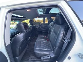 2013 INFINITI JX