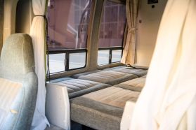 1991 TOYOTA TOWNACE CAMPER 2C COMPO CAMPER