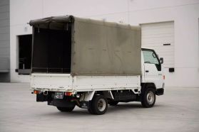 1998 TOYOTA DYNA TRUCK 3Y -