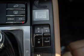 2019 PORSCHE MACAN SUV 4-CYL, TURBO, 2.0 LITER SPORT UTILITY 4D