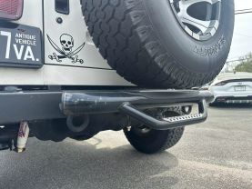 Used 1998 JEEP WRANGLER SUV 6-CYL, 4.0 LITER SPORT UTILITY 2D - LA Auto Star located in Virginia Beach, VA