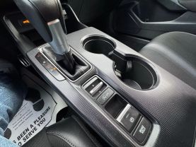 2024 HONDA CIVIC SEDAN 4-CYL, I-VTEC, 2.0 LITER SPORT SEDAN 4D
