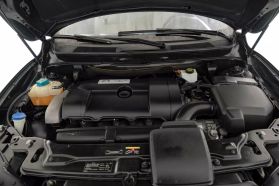 2013 VOLVO XC90 SUV 6-CYL, 3.2 LITER 3.2 SPORT UTILITY 4D