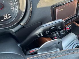 2013 AUDI TT CONVERTIBLE 4-CYL, TURBO, 2.0 LITER TTS QUATTRO PREMIUM PLUS ROADSTER 2D