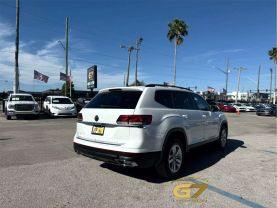 2021 Volkswagen Atlas - Image 9