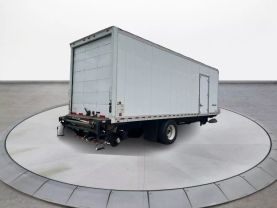 2018 INTERNATIONAL 4300