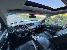 2013 INFINITI JX