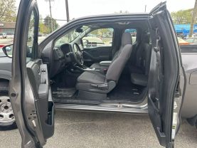 Used 2022 NISSAN FRONTIER KING CAB PICKUP V6, 3.8 LITER S PICKUP 2D 6 FT - LA Auto Star located in Virginia Beach, VA