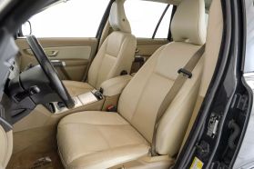 2013 VOLVO XC90 SUV 6-CYL, 3.2 LITER 3.2 SPORT UTILITY 4D