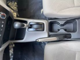 2012 HONDA CIVIC SEDAN 4-CYL, VTEC, 1.8 LITER EX SEDAN 4D